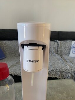 Sodastream - 3