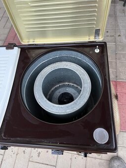 pračka romo kombi - 3