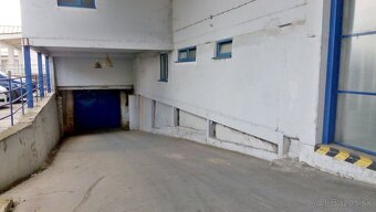 Skladové priestory, Nové Mesto nad Váhom, 480m2 - 3