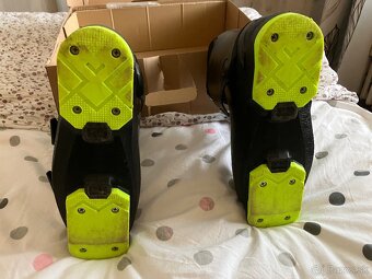 Lyžiarky TecnoPro veľ. 37 - 3