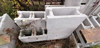 DT tvárnice 20 tka, betonárka Nadlice - 3