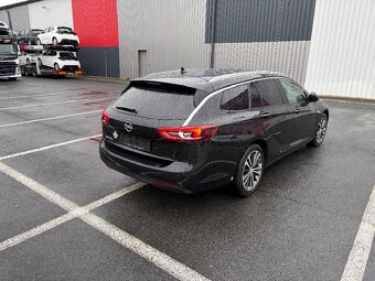 Opel Insignia 1.5T (121 Kw) automat Executive - 3
