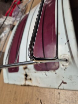 Pav 40 pav 41 veko + zahradka - 3