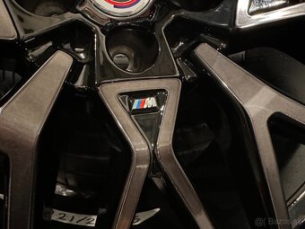 origo r21 r22 BMW X5M X6M F96 9503307 Competition - 3