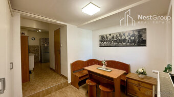 PREDAJ 4-i rodinný dom alebo investičná príležitosť, Podunaj - 3