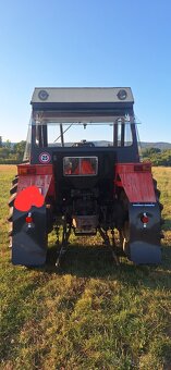 Predam zetor 7045 - 3