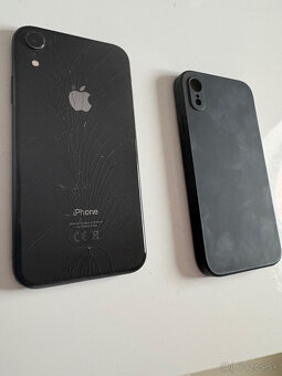 Predám iPhone XR, 64 GB - 3