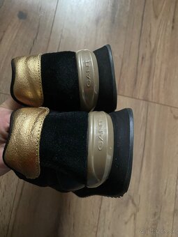 Damske tenisky Gant - 3