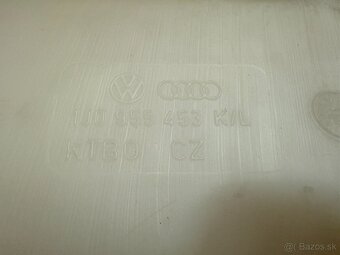 Nádržka ostrekovačov 2 Golf IV - 3