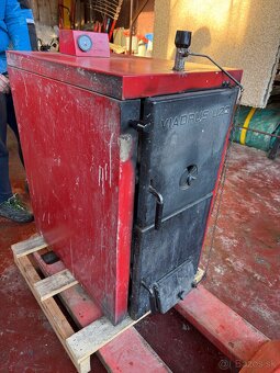 Predám kotol viadrus - 3