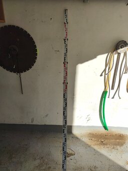 Sola Statív stavebný - 3