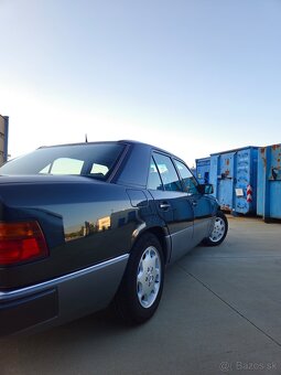 W124 300E 24V SPORTLINE - 3