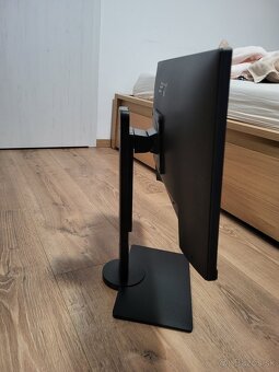 Monitor BenQ 24" - 3