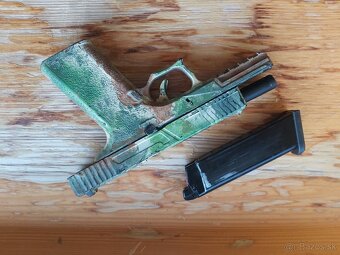 Glock AW Custom VX7300 - 3