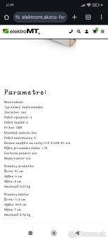 Kulma ETA  fenite - 3