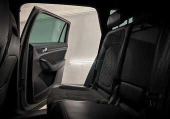 Škoda Kodiaq, 2.0 TSI 180kW 4X4 - 3