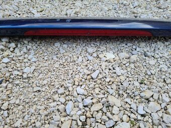 Držiaky, mriežky, odrazky VW Touareg 7l - 3