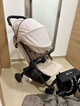 Kočík Elodie Details Mondo - 3