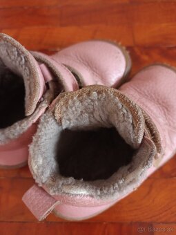 Froddo zimné topánky 24 - 3