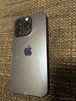 iPhone 15 pro 128gb - 3
