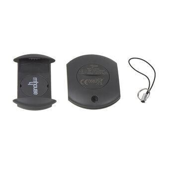 Predam daľkový ovládač Mhouse GTX4 - 3