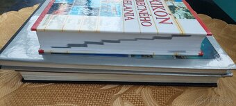 Mix naucnych knih - 3