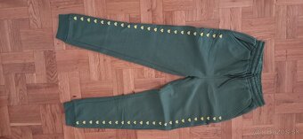 Dievčenska teplakova suprava - nova - 3