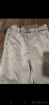 Zateplene nohavice BOGNER - 3