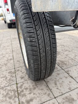 Príves pre vodný skúter - 3