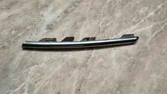 Chromova lista naraznika passat B8 - 3