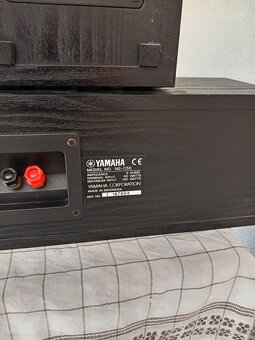 Predám repro zostavu. - 3