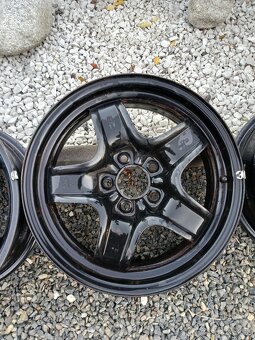 Opel 5x110 r16 - 3