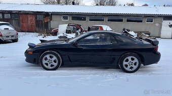 Mitsubishi 3000 GT VR4 - 3