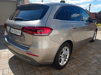 Mercedes-Benz B 200 CDI - 3