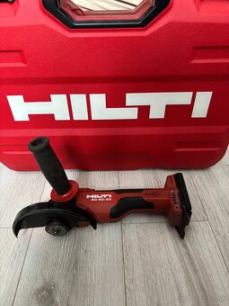 Hilti AG 6D-22 150mm - 3