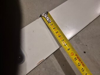 Zábrana na posteľ - 3