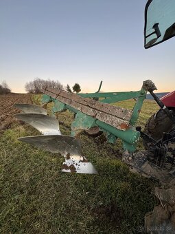 Predam trojak pluh 35hlavy - 3