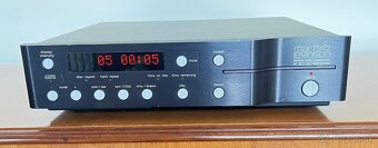 Predam CD prehravac Mark Levinson 39 - 3