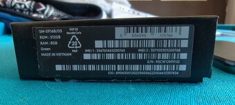 Samsung Galaxy S23+ 512GB - 3