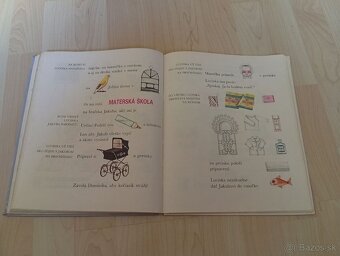 knižky pre deti - 3