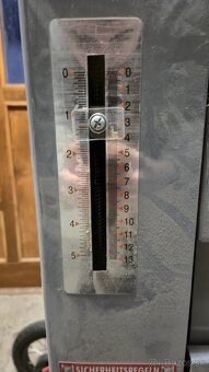 Predám valcovú brúsku - 3