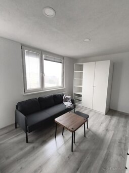 1 izbový byt Martin prenájom - 3