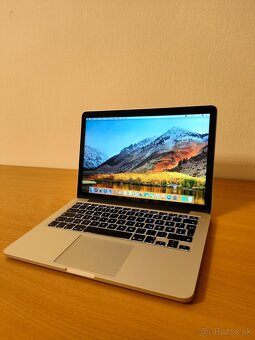 Apple MacBook Pro A1502 2014 i5 4GB - 3