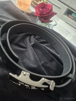 LV pánsky opasok - 3