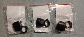 Predám elektr cigarety + prislusenstvo - 3