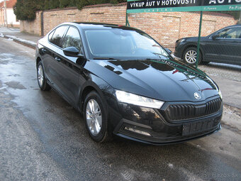 škoda Octavia 1.0 TSI e-TEC Style DSG - 3