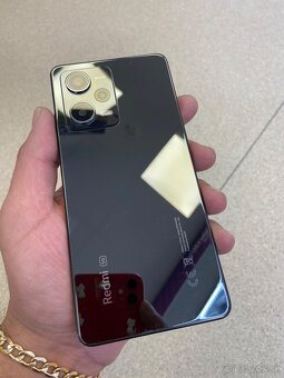 📱 Predám Xiaomi Redmi Note 12 Pro 5G 128 GB - 3