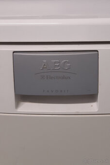 AEG Electrolux favorit 60660 - 3