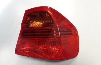 BMW 3 E90 Zadné svetlo - 3