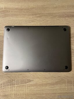 MacBook 12inch 2016 / 8GB/256GB TOP stav - 3